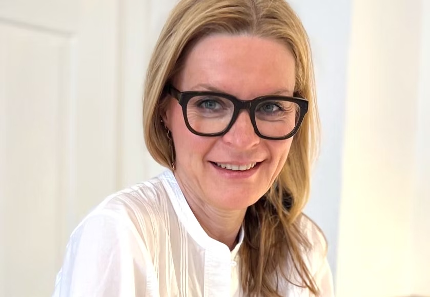 Katja Hübener, Naturheilpraktikerin TEN in Zürich
